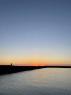 Sonnenuntergang